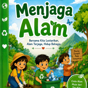 Menjaga Alam
